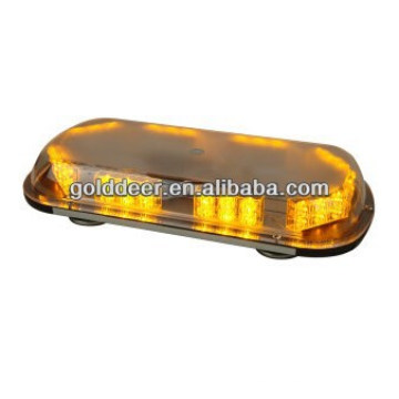 Mini Strobe Amber Led Light Bar